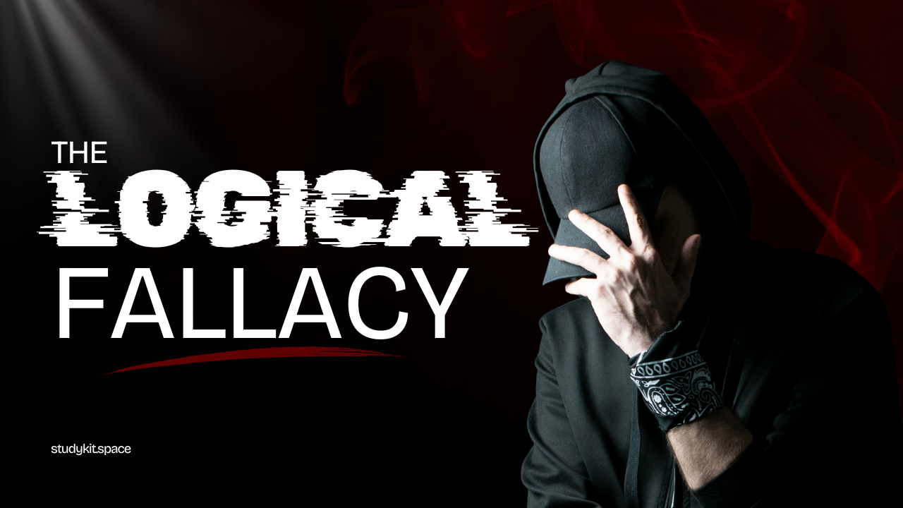 Kenapa Dia Selalu Merasa Benar? Bongkar Sesat Pikir (Fallacy) Paling Sering Dipakai Toxicity.